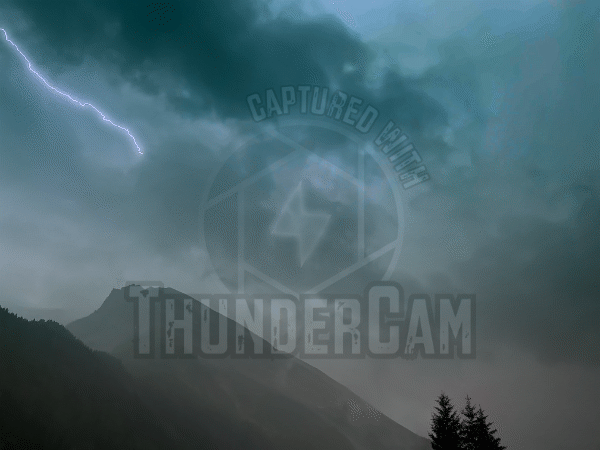 ThunderCam Photography
